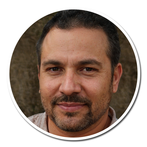 Ronald Hedges-testimonial